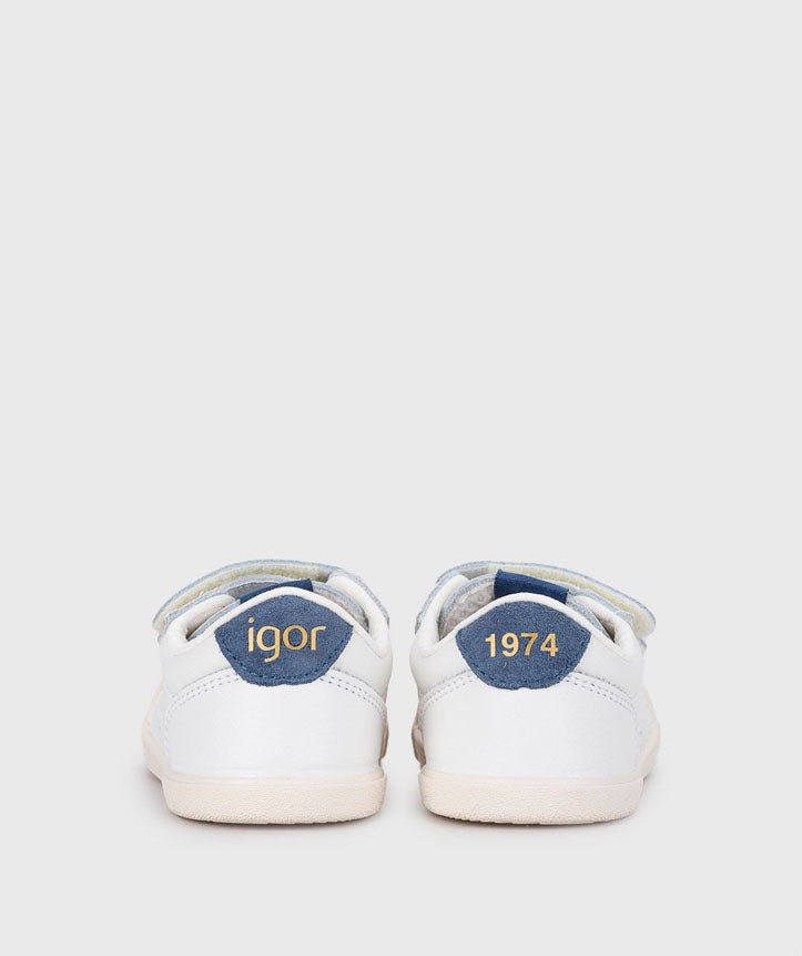 Igor Tennis