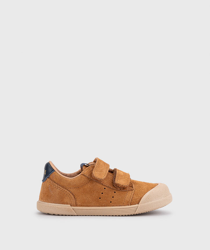 Igor Tennis Suede