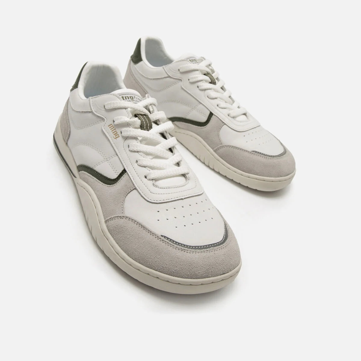 MTNG Free Orbit Branco