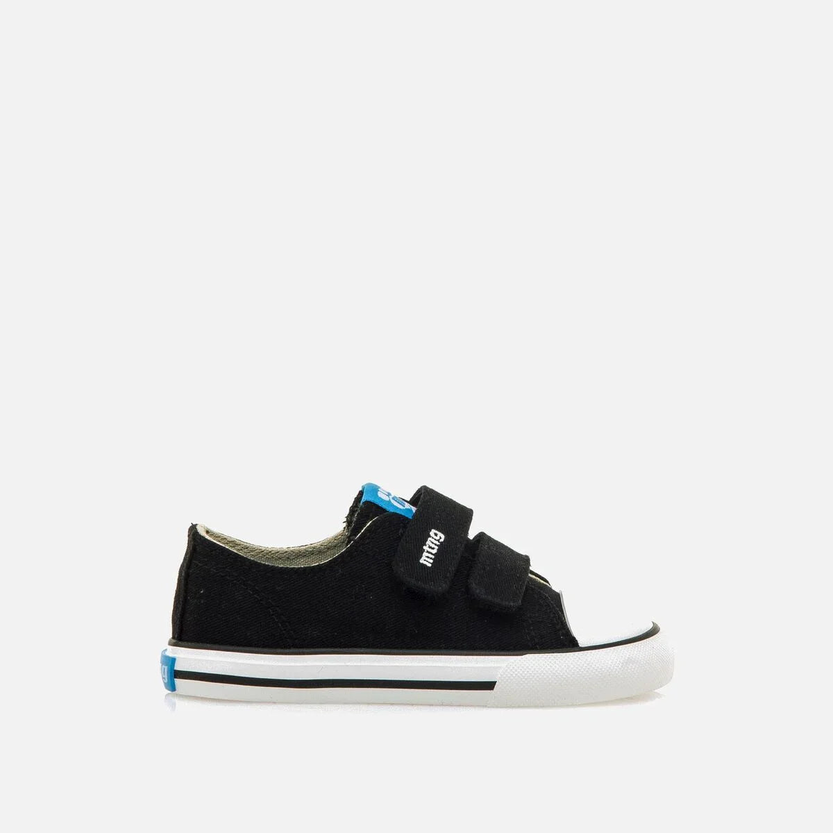 MTNG Lonas Duplo Velcro