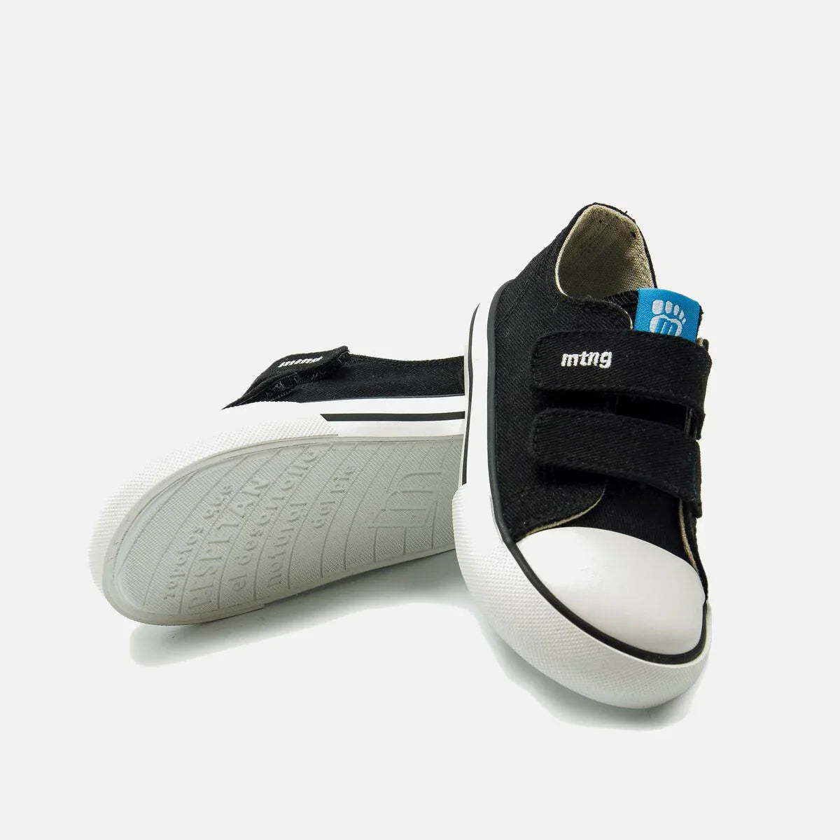 MTNG Lonas Duplo Velcro