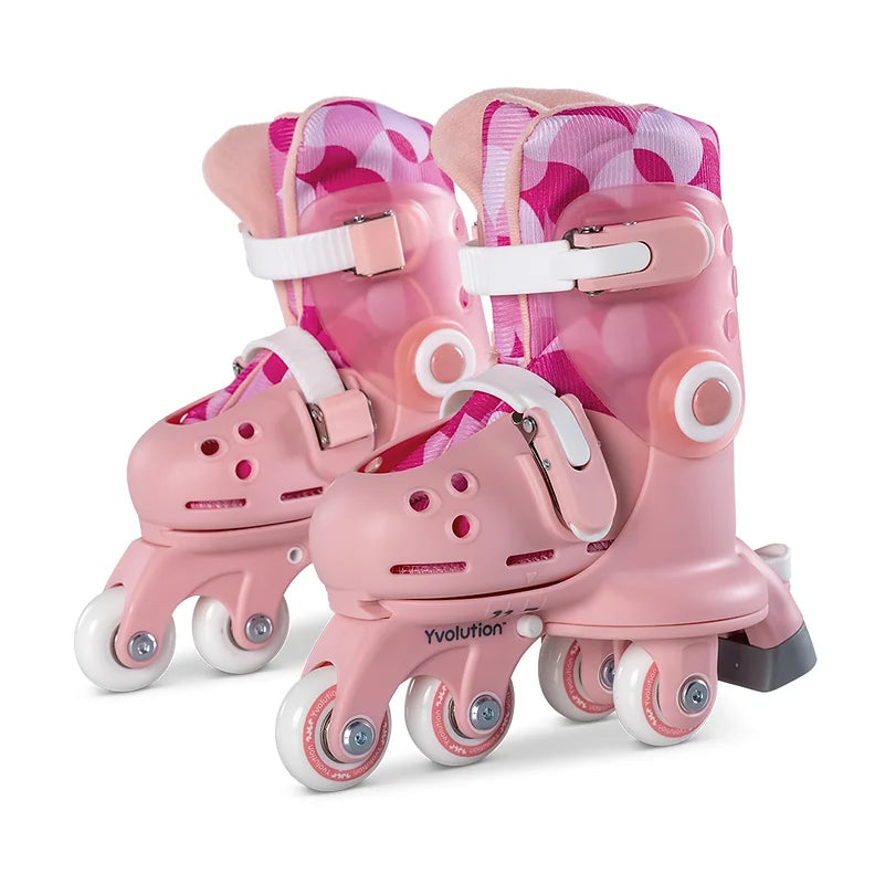 Patins Yvolution Twista