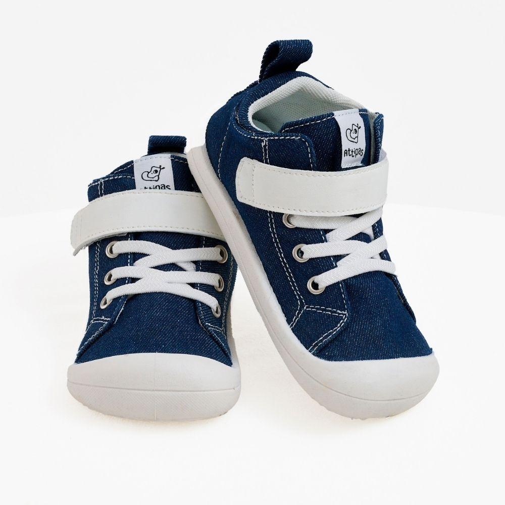 Attipas Skin Denim