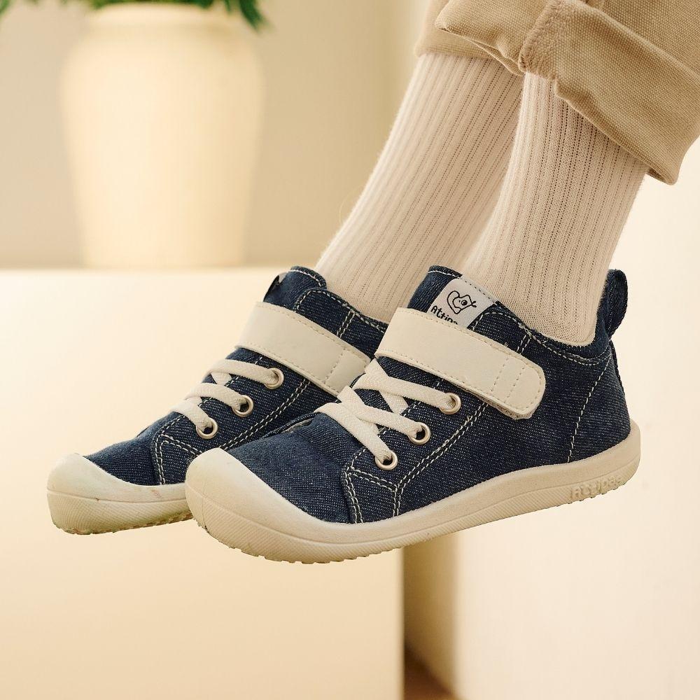 Attipas Skin Denim