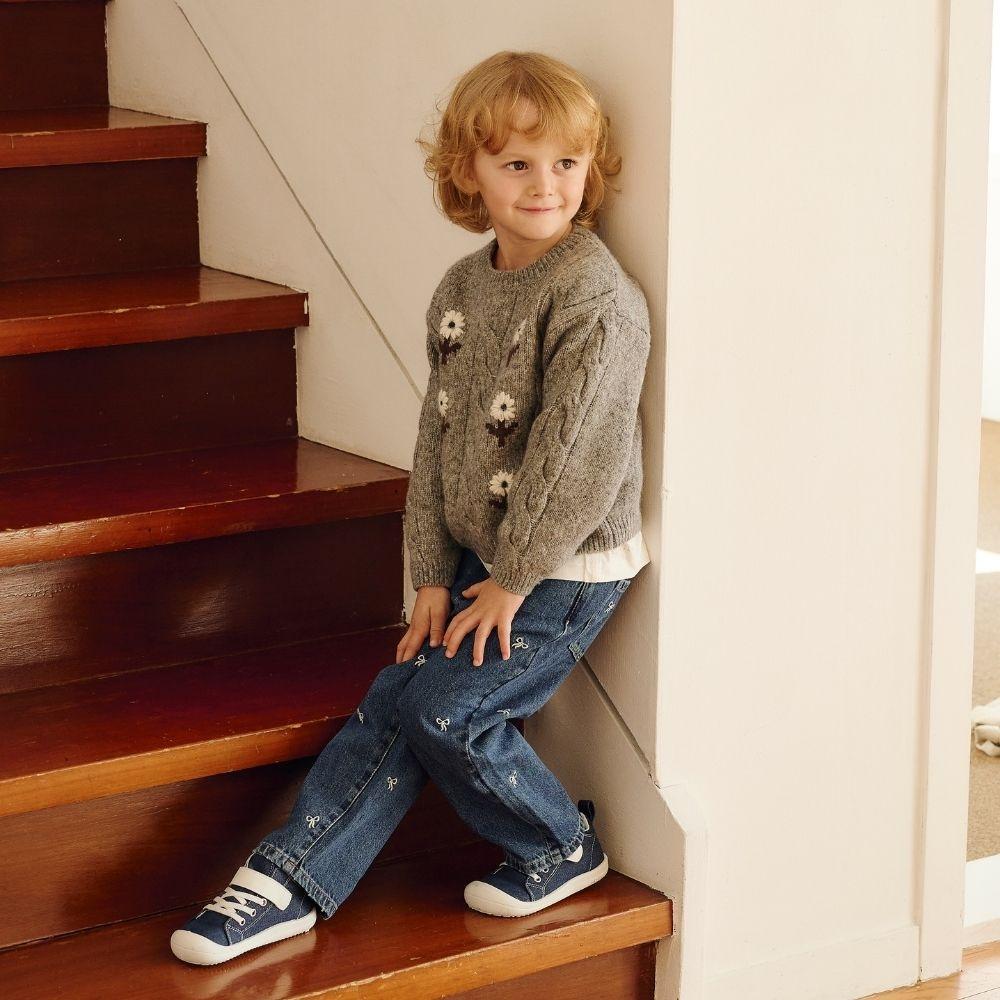 Attipas Skin Denim