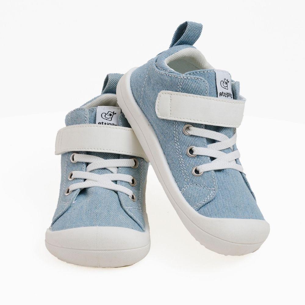 Attipas Skin Denim