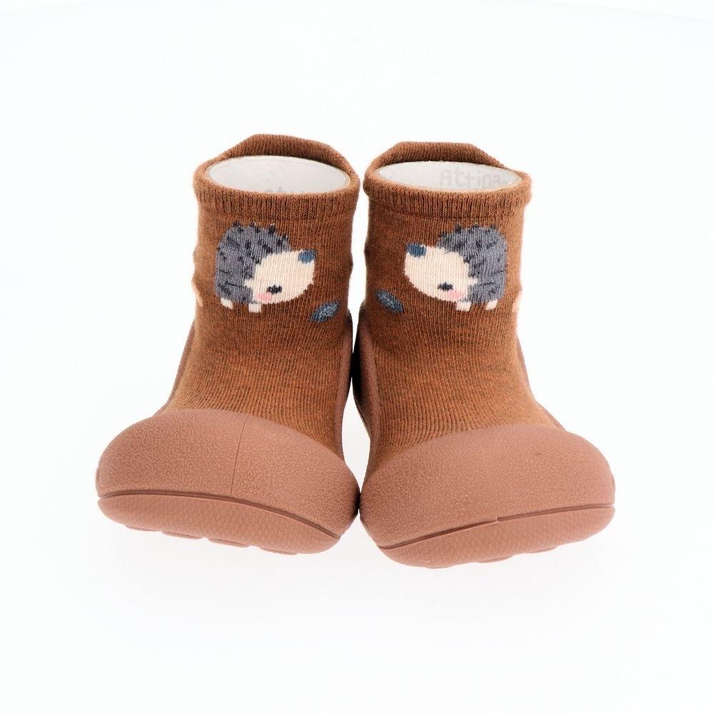 Attipas Woodland