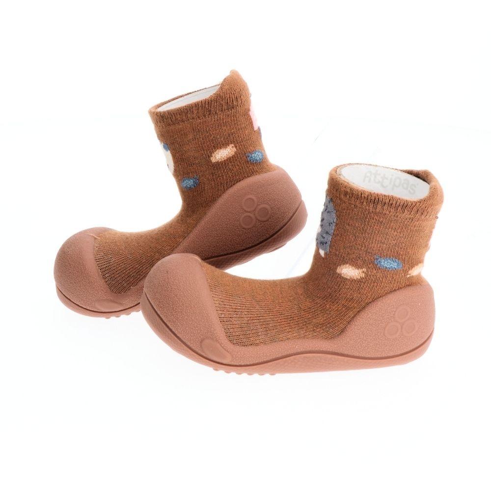 Attipas Woodland