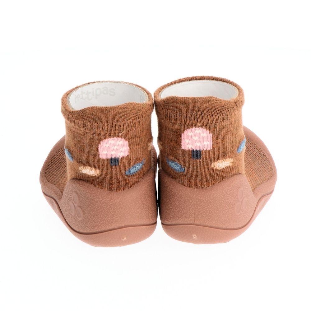 Attipas Woodland
