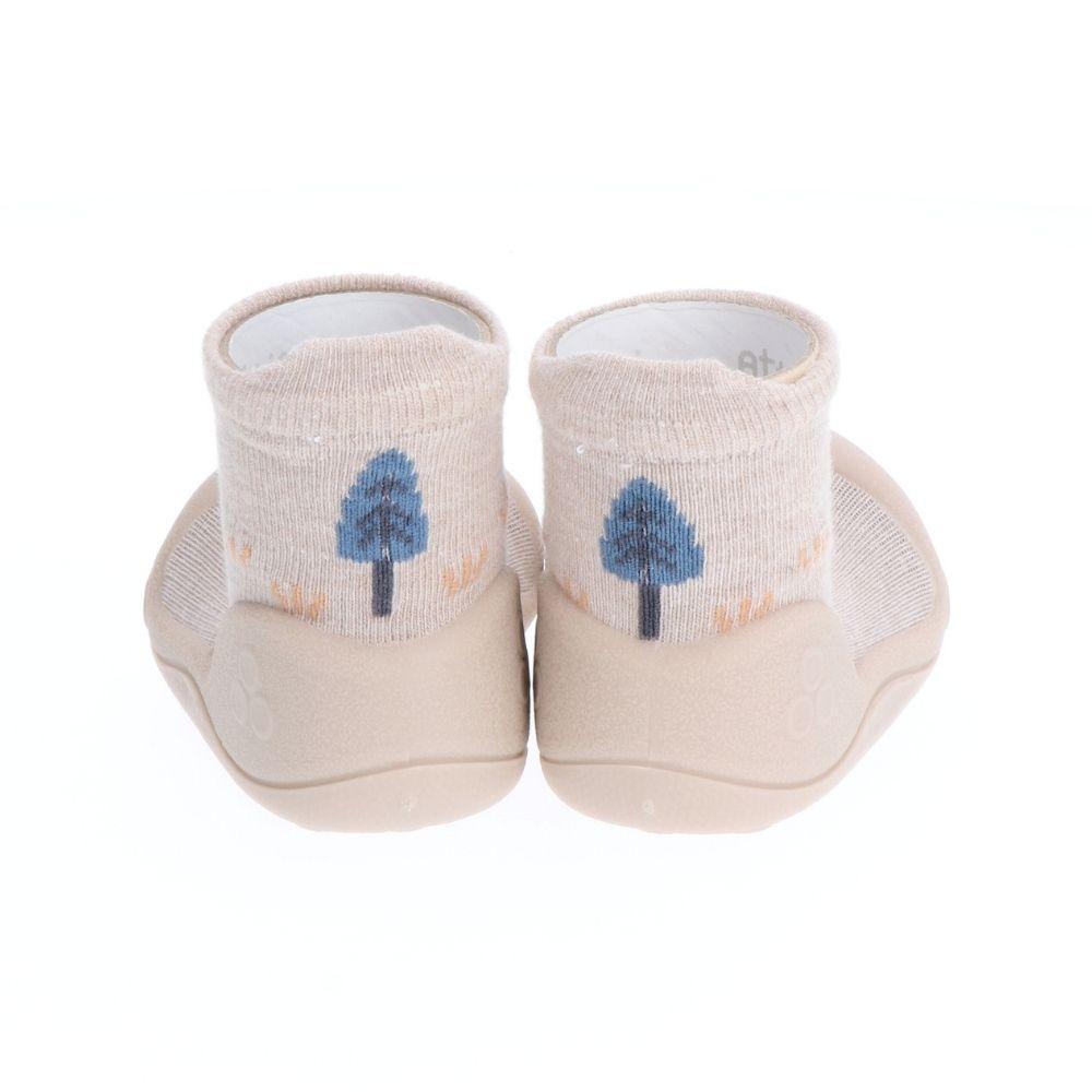 Attipas Woodland