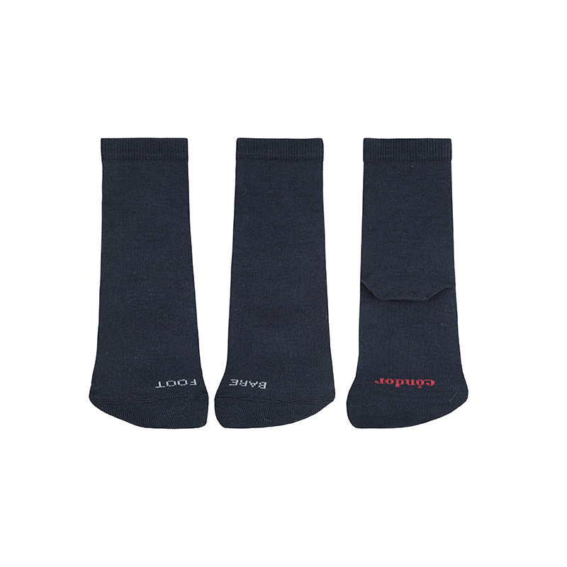 Barefoot Condor Spring/Summer Socks