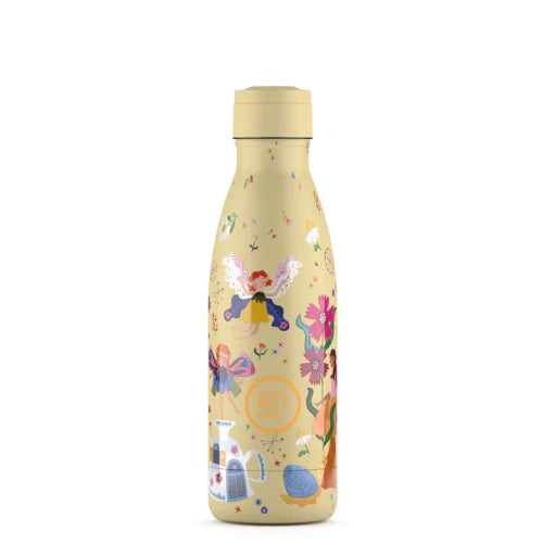 Garrafa de Inox CoolBottles 350ml