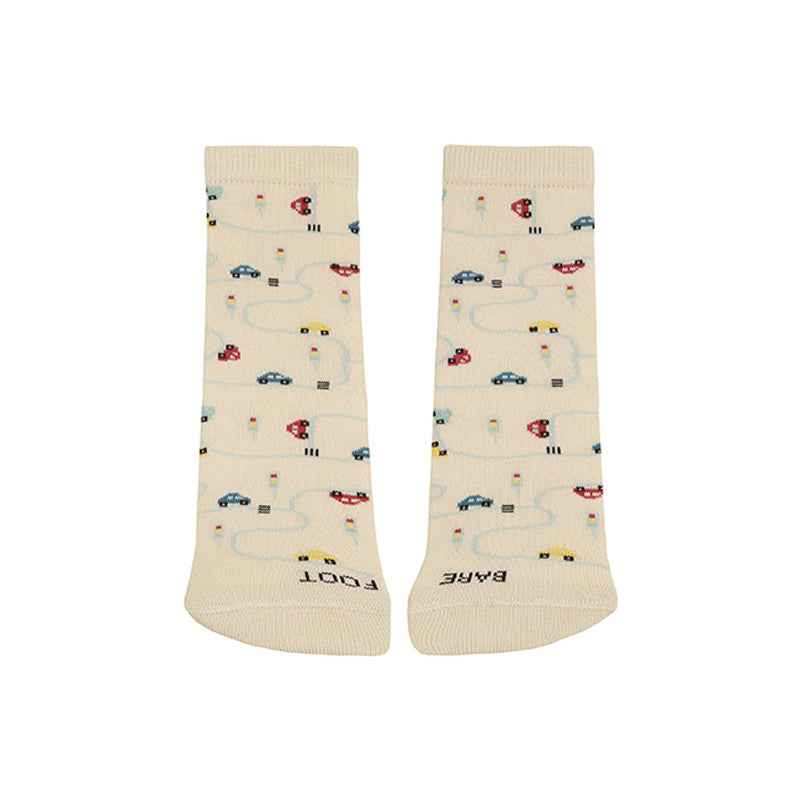 Meias Barefoot Condor Outono/ Inverno