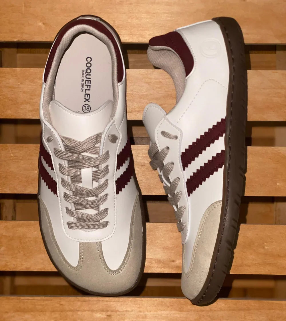 Coqueflex Ténis Samba