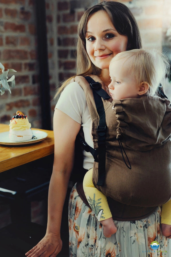LittleFrog Prime Linho *por encomenda*