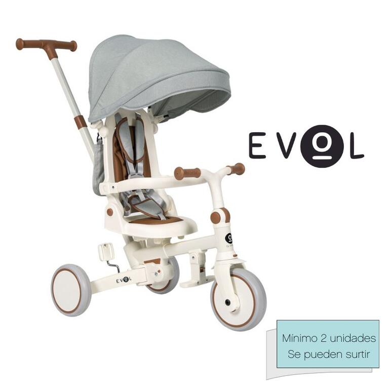 Olmitos Evol