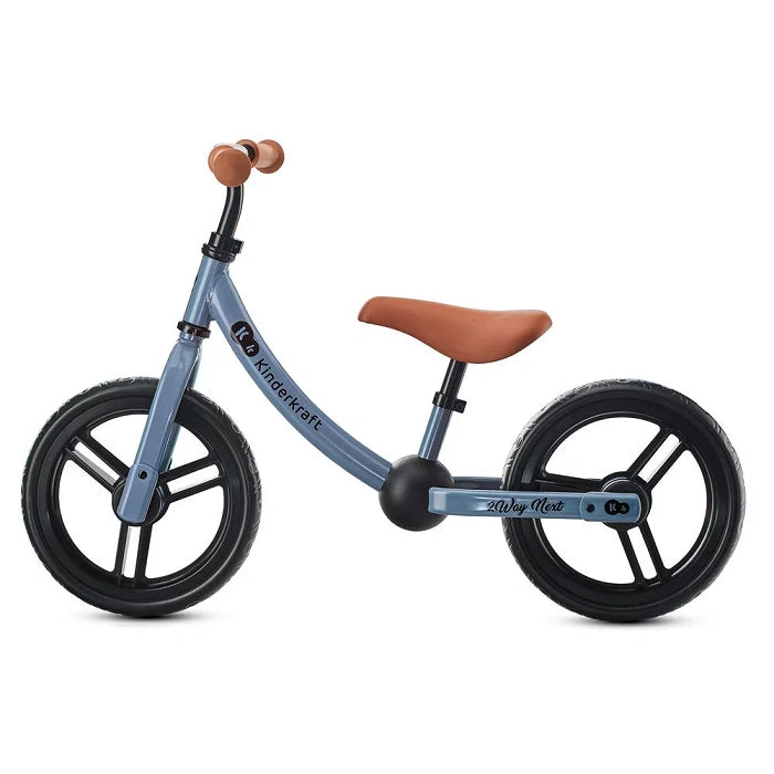 Kinderkraft Bicicleta 2Way Next