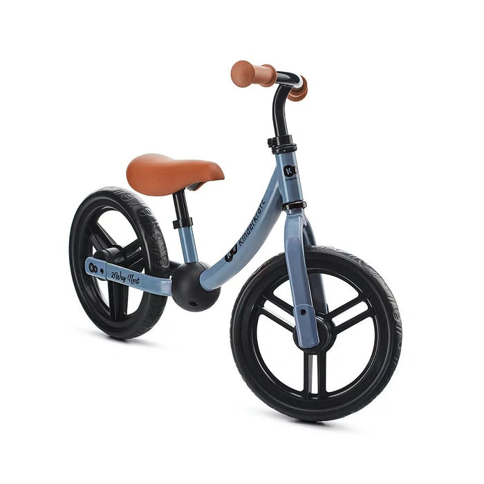 Kinderkraft Bicicleta 2Way Next