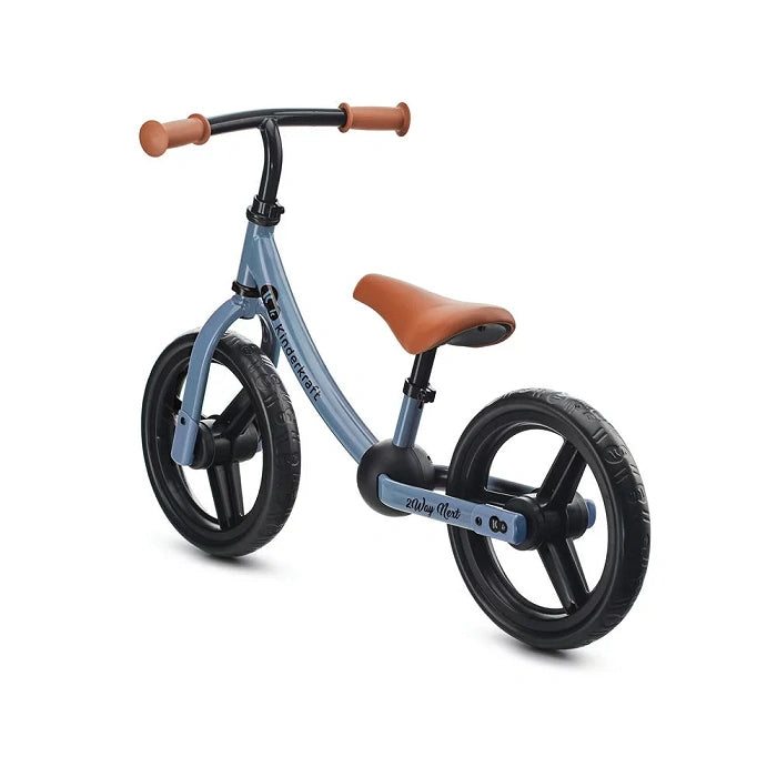 Kinderkraft Bicicleta 2Way Next