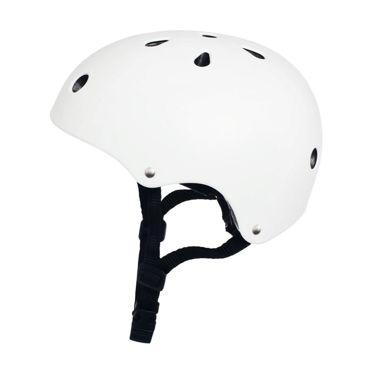 Capacete Kindekraft com Autocolantes