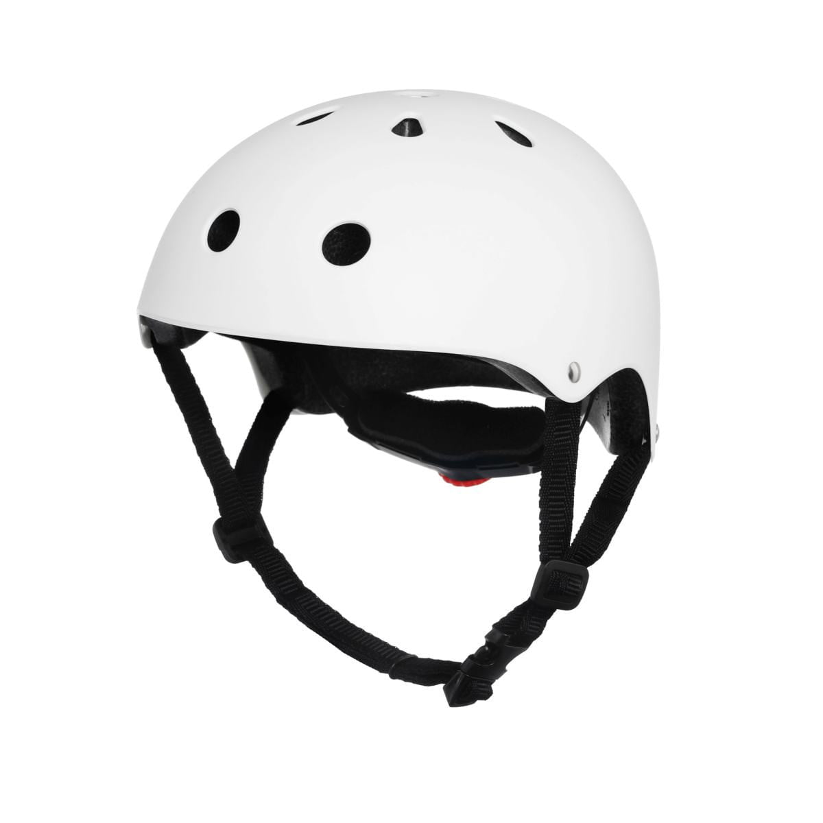 Capacete Kindekraft com Autocolantes