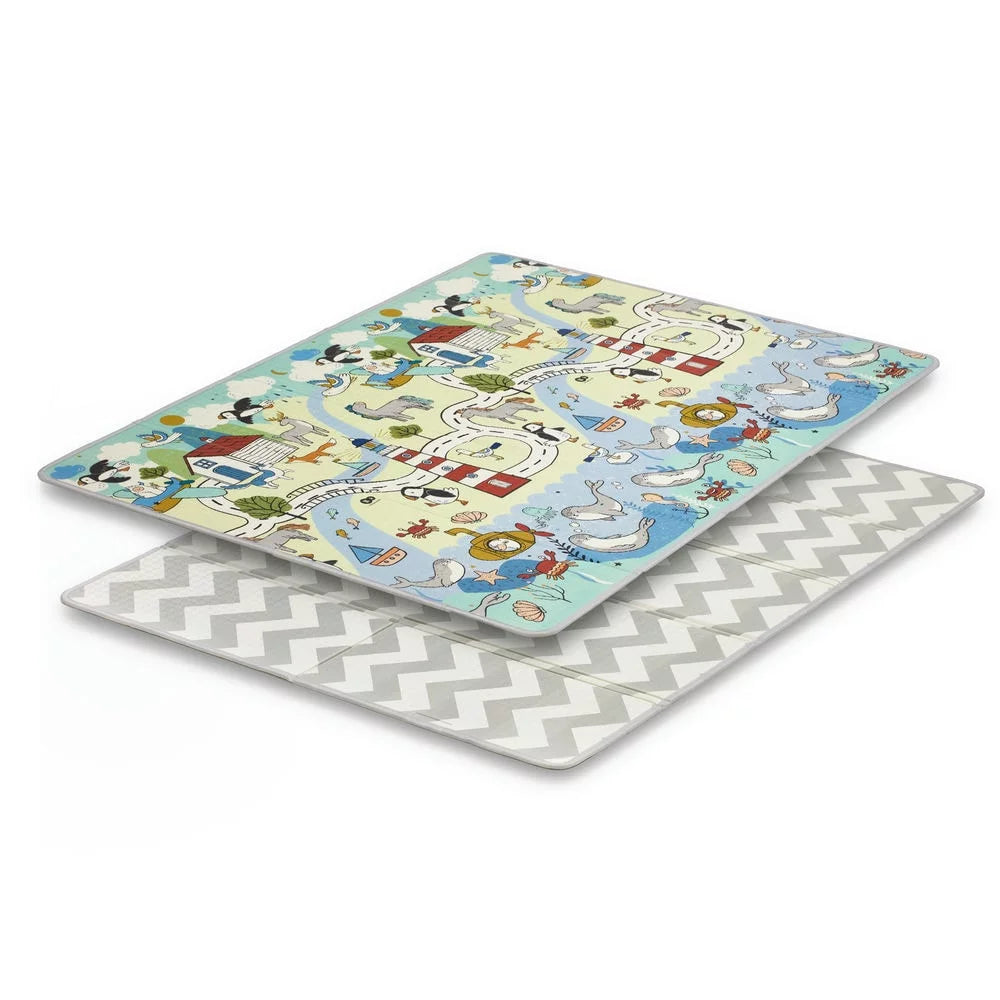 Kinderkraft Tapete de Atividades Matty2