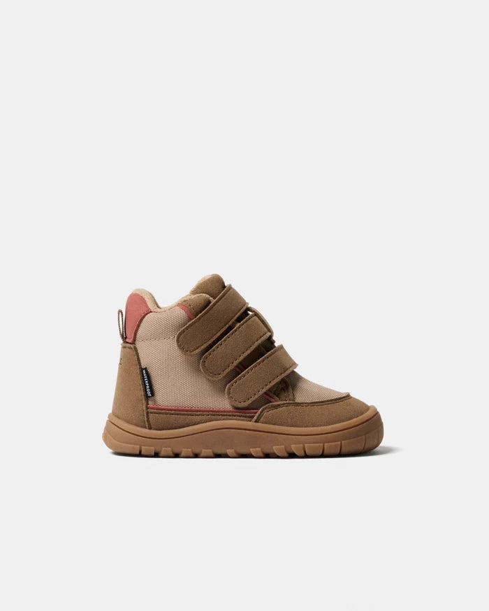 Muris Botas Bansko Mini Camel