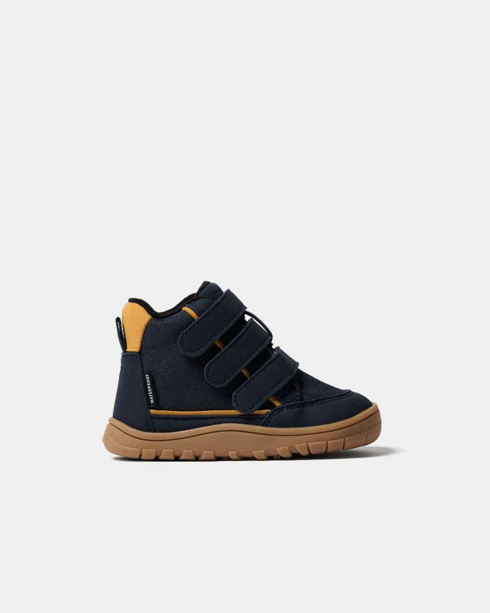 Muris Botas Bansko Mini Navy