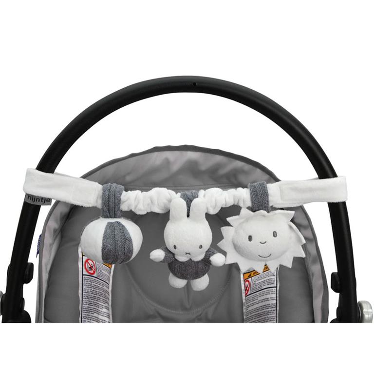 Brinquedo para Cadeirinha Auto/ Carrinho
