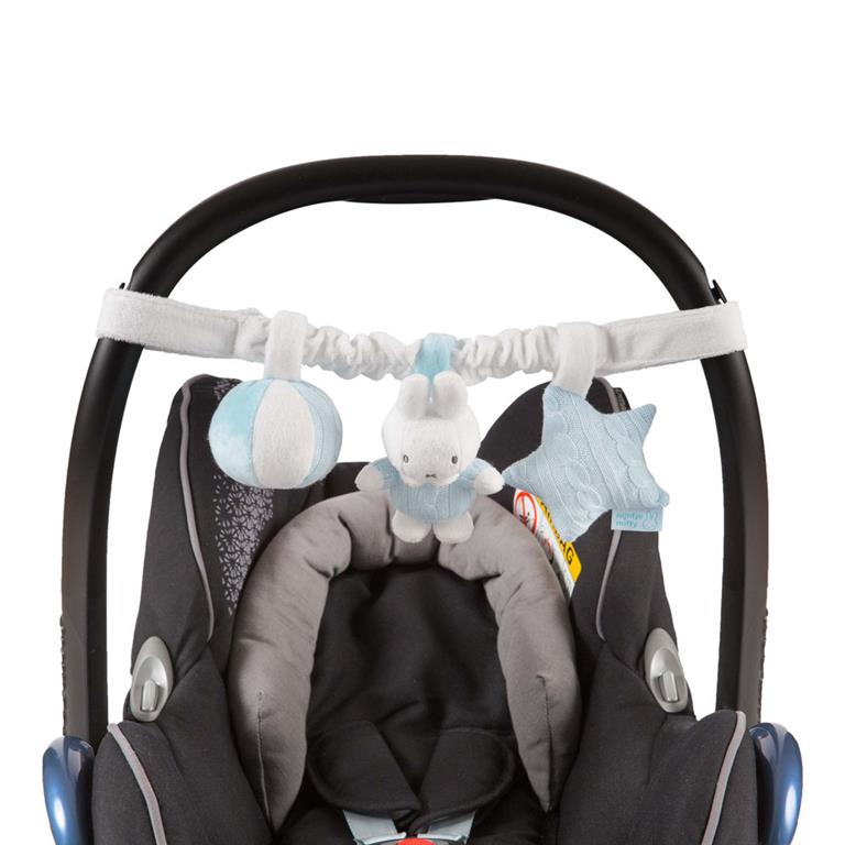 Brinquedo para Cadeirinha Auto/ Carrinho
