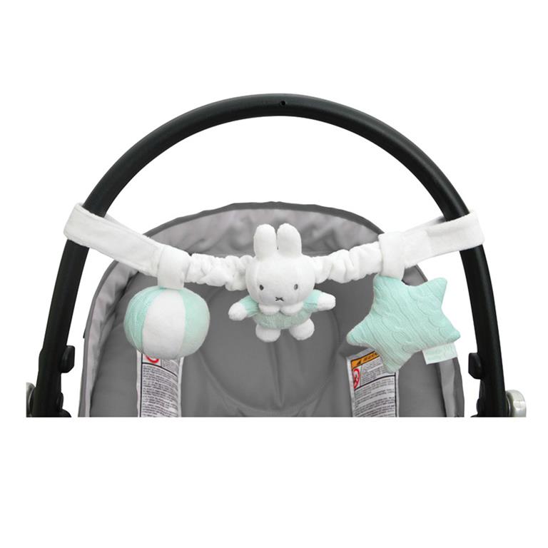 Brinquedo para Cadeirinha Auto/ Carrinho