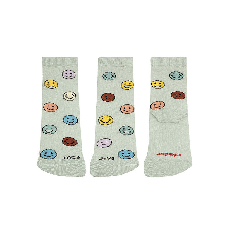 Meias Barefoot Condor Outono/ Inverno