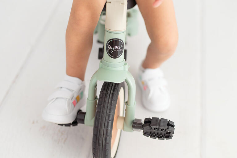 Olmitos Triciclo Gyro+