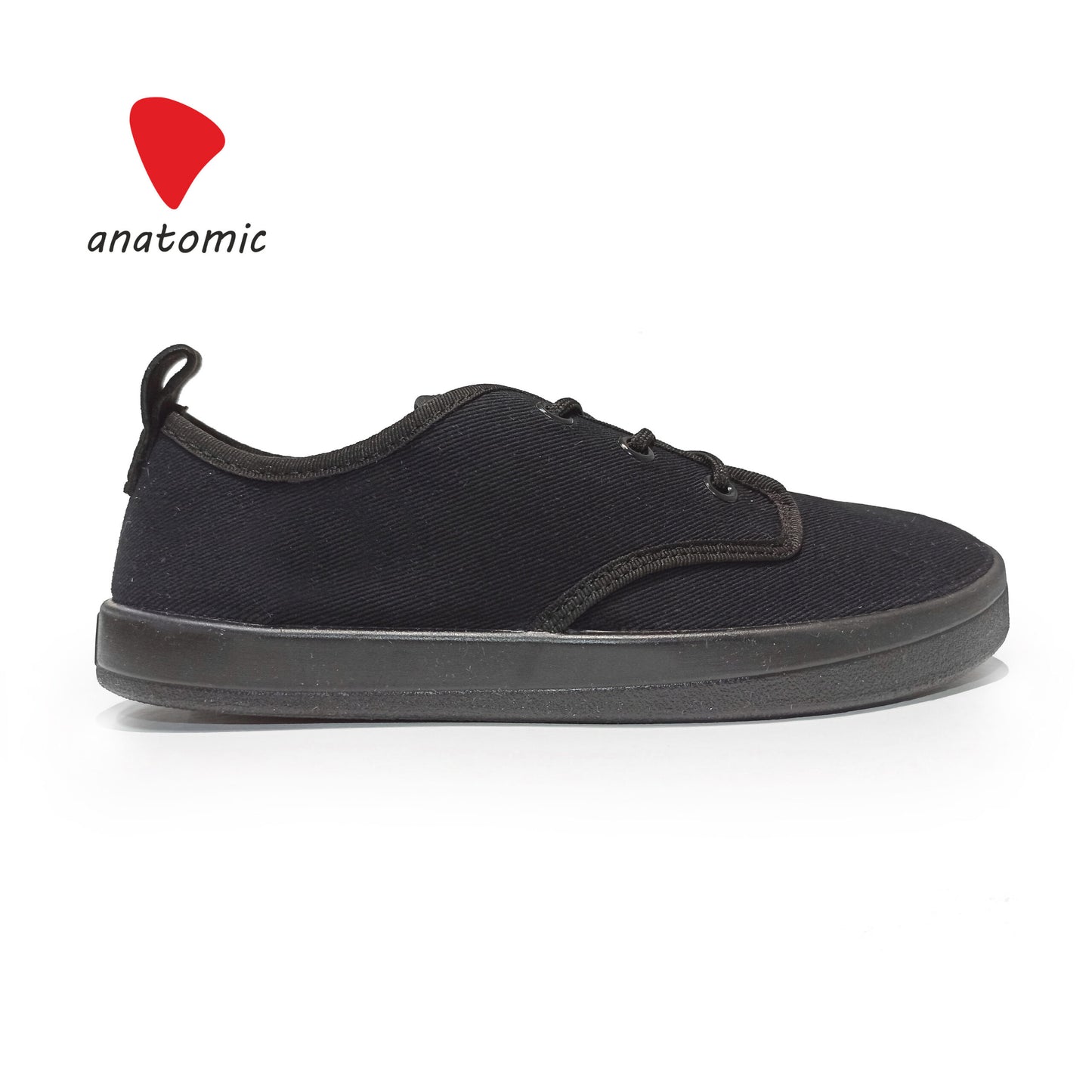 Anatomic Starter Canvas