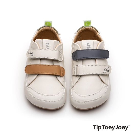 Tip Toey Joey Bossy Worm