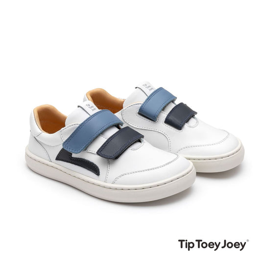 Tip Toey Joey Landy