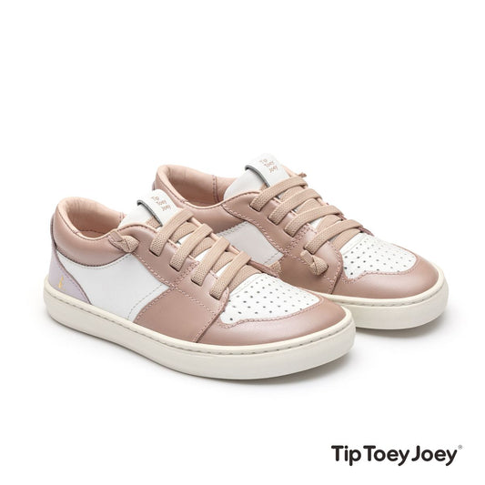 Tip Toey Joey Ollie