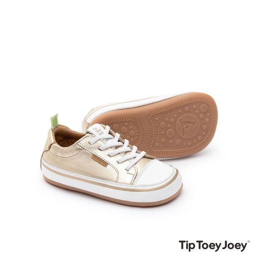 Tip Toey Joey Funky Champagne