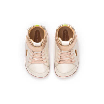 Tip Toey Joey Botas Alley Metalic