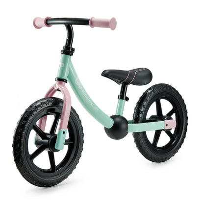 Kinderkraft Bicicleta 2Way Next