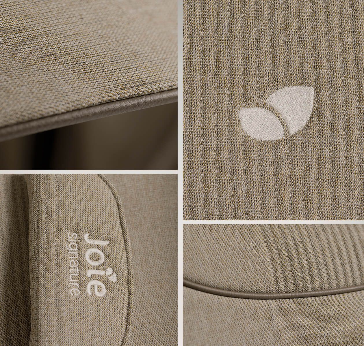 Joie Signature Parcel