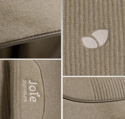Joie Signature Parcel