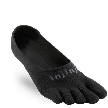 Injinji Meias de dedos Hidden