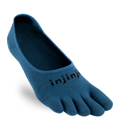 Injinji Meias de dedos Hidden