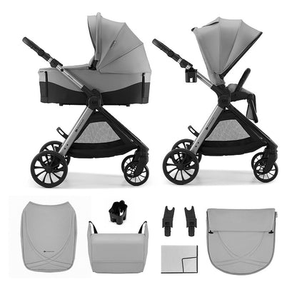 Duo Kinderkraft Vesto2
