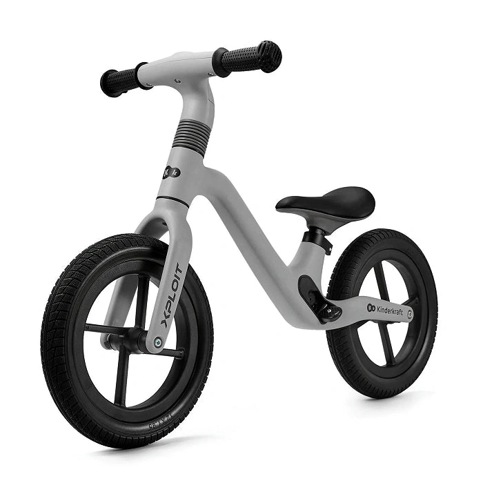 Kinderkraft Bicicleta Xploit