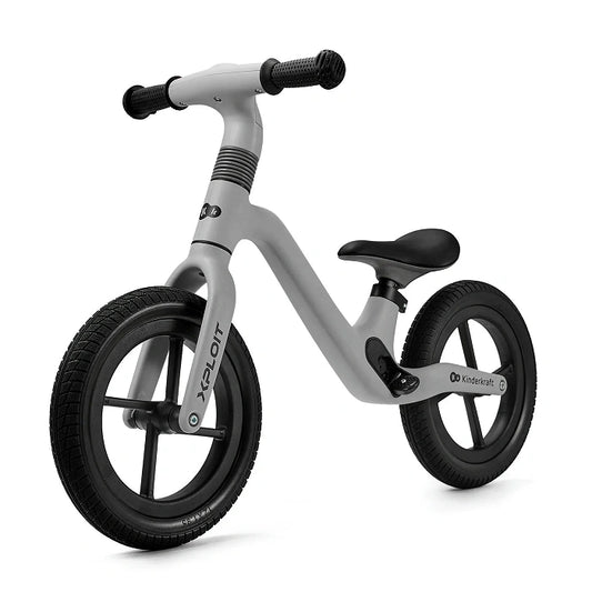 Kinderkraft Bicicleta Xploit