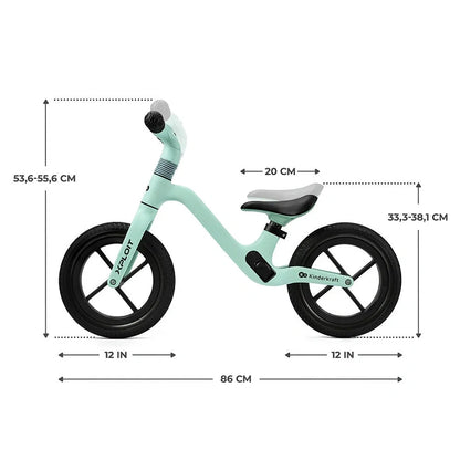 Kinderkraft Bicicleta Xploit