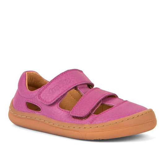 Froddo Sandálias Duplo Velcro