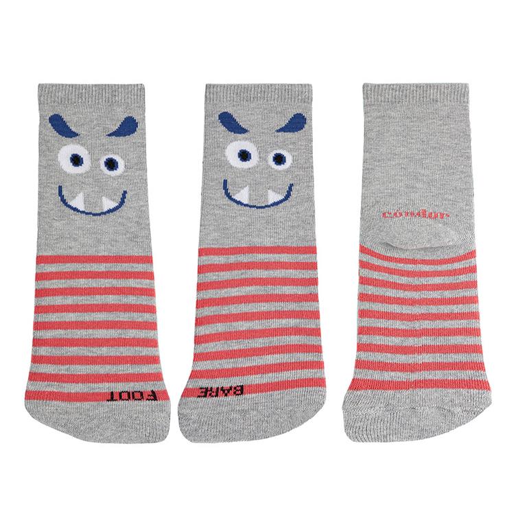 Condor Meias Fantasia